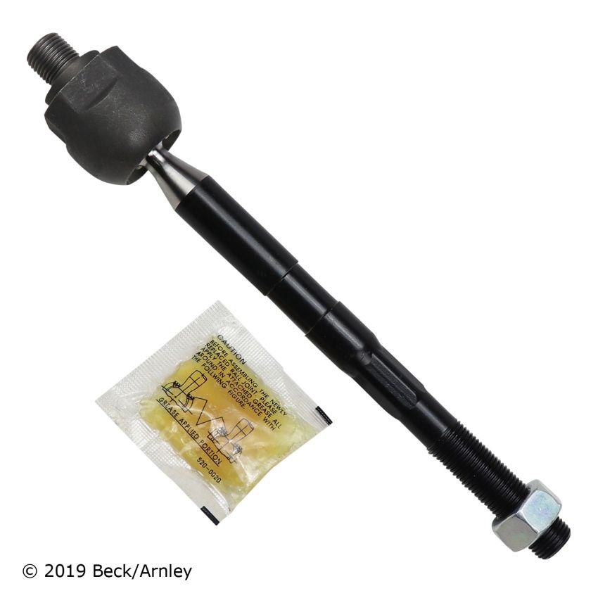 BECK/ARNLEY 101-8119 TIE ROD END