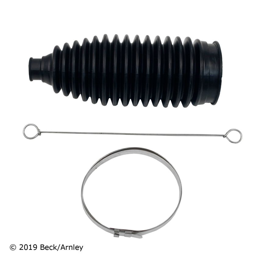 BECK/ARNLEY 101-8121 TIE ROD END W/BT KIT