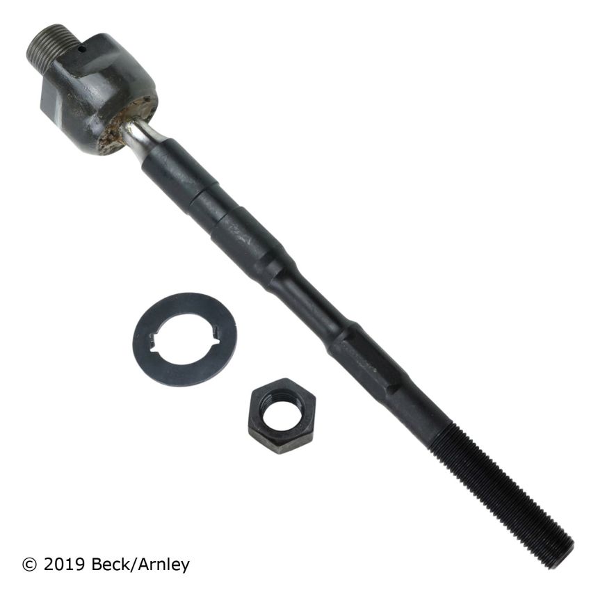 BECK/ARNLEY 101-8121 TIE ROD END W/BT KIT