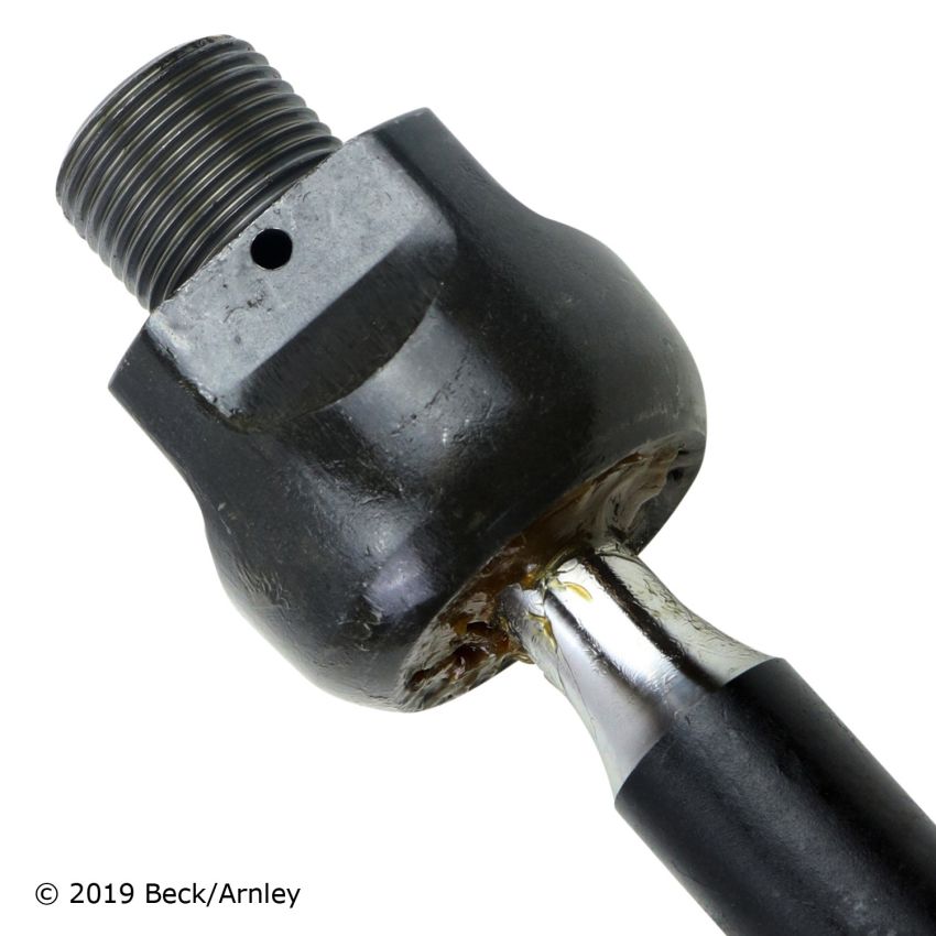BECK/ARNLEY 101-8121 TIE ROD END W/BT KIT