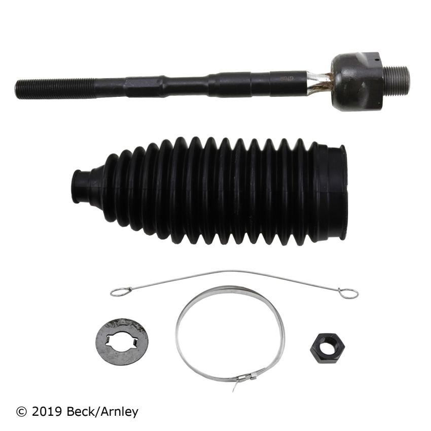 BECK/ARNLEY 101-8121 TIE ROD END W/BT KIT