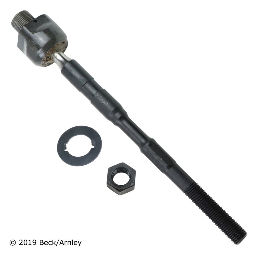 BECK/ARNLEY 101-8122 TIE ROD END W/BT KIT