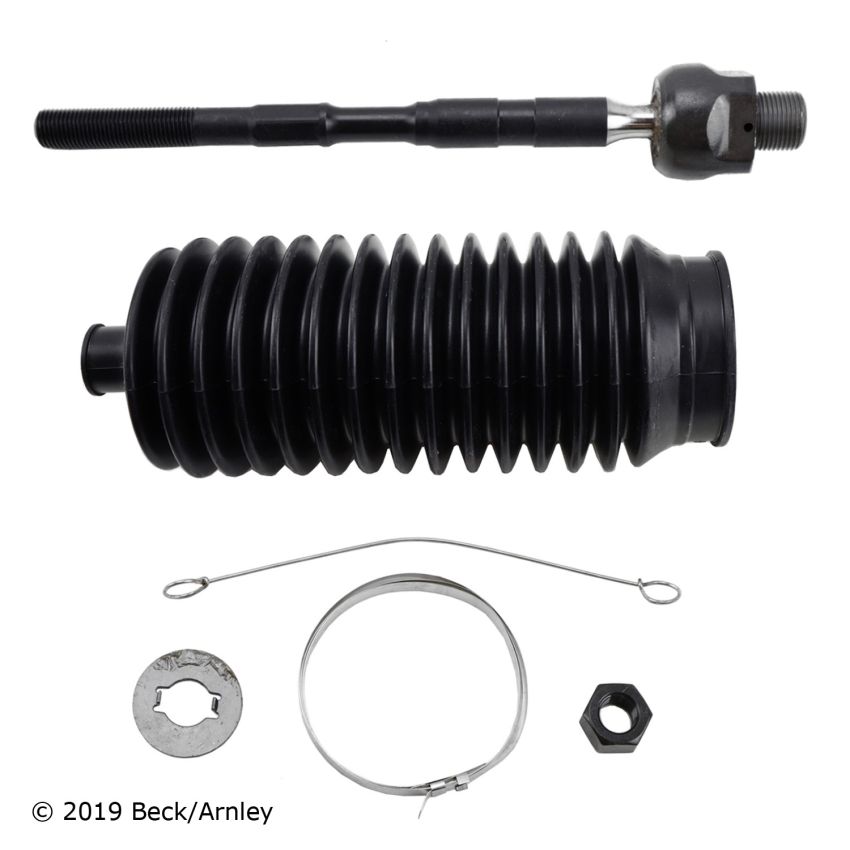 BECK/ARNLEY 101-8122 TIE ROD END W/BT KIT