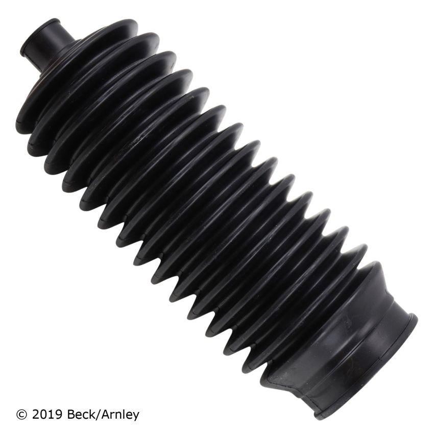 BECK/ARNLEY 101-8122 TIE ROD END W/BT KIT