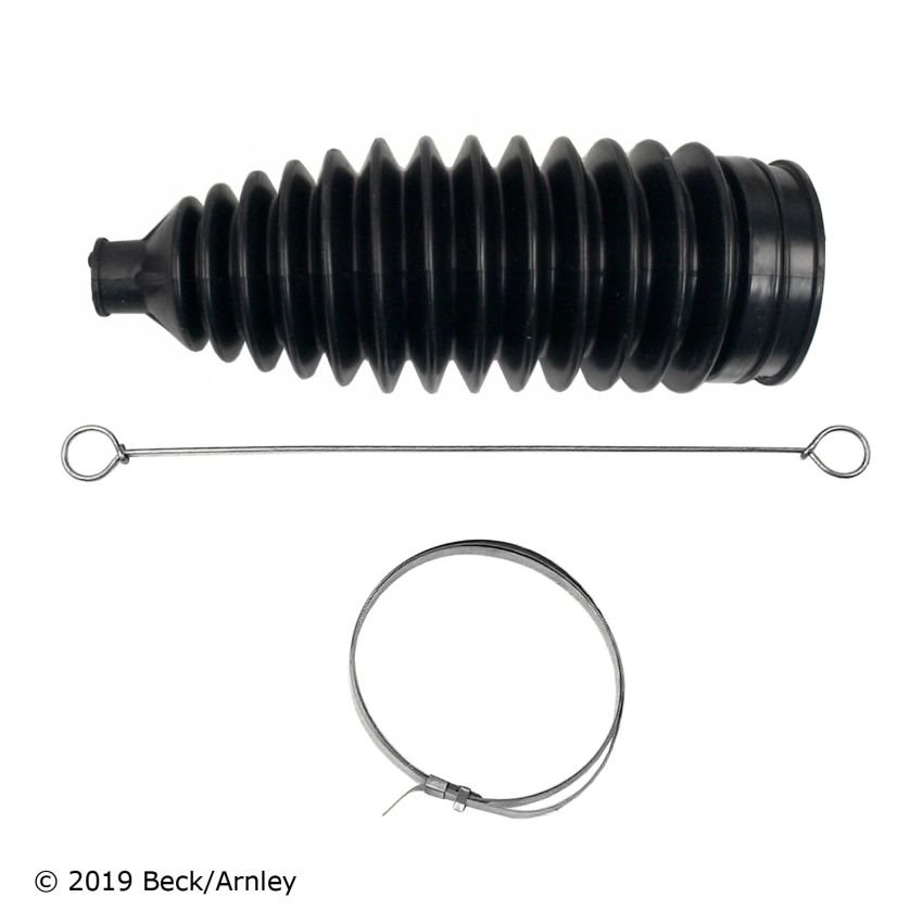 BECK/ARNLEY 101-8123 TIE ROD END W/BT KIT