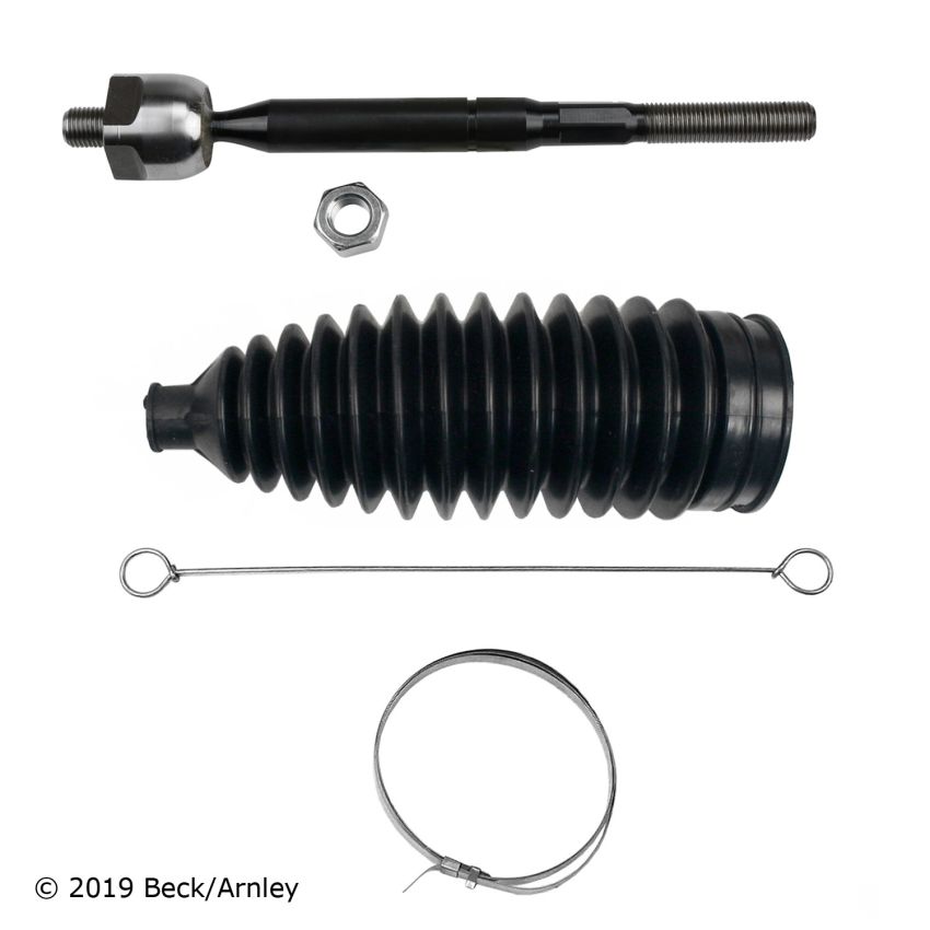 BECK/ARNLEY 101-8123 TIE ROD END W/BT KIT
