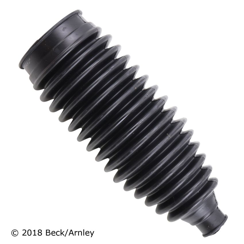 BECK/ARNLEY 101-8124 TIE ROD END W/BT KIT