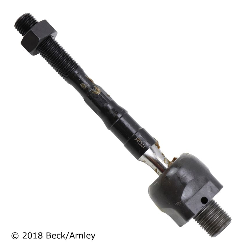 BECK/ARNLEY 101-8124 TIE ROD END W/BT KIT