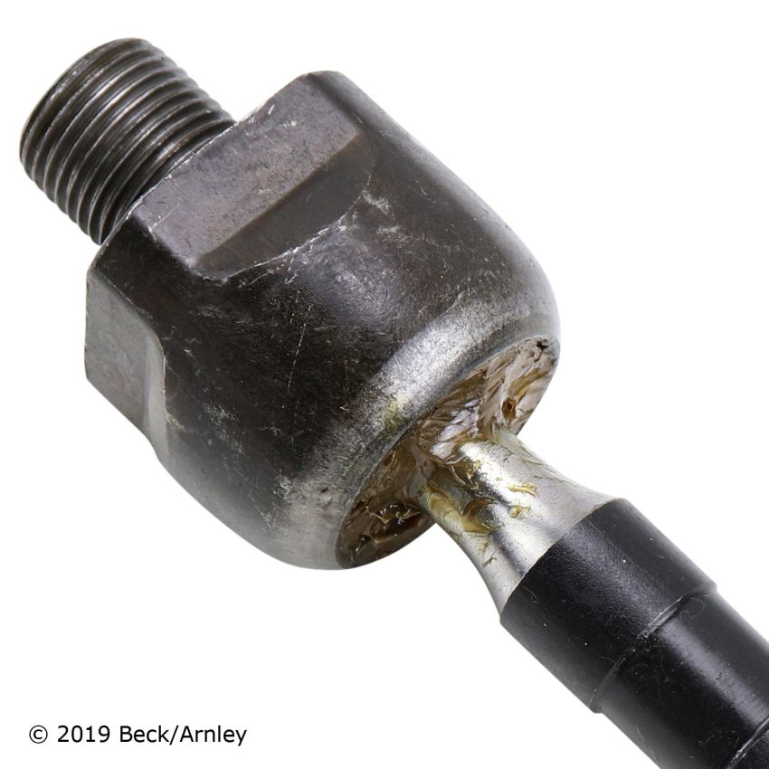 BECK/ARNLEY 101-8125 TIE ROD END W/BT KIT