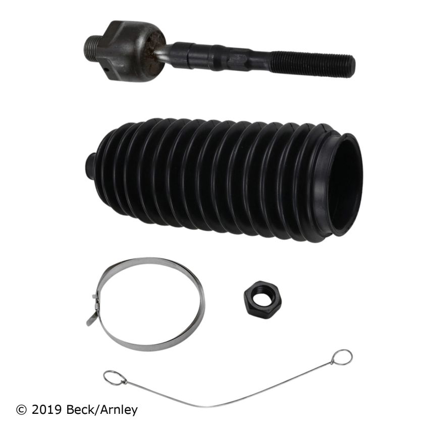 BECK/ARNLEY 101-8125 TIE ROD END W/BT KIT