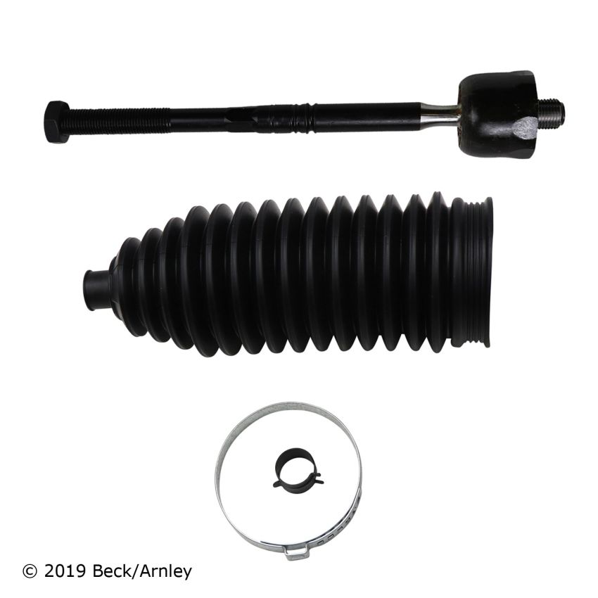 BECK/ARNLEY 101-8126 TIE ROD END W/BT KIT
