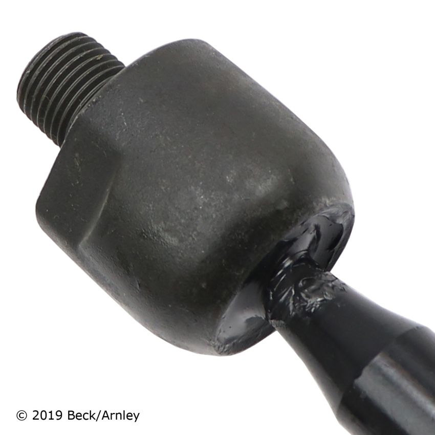 BECK/ARNLEY 101-8129 TIE ROD END