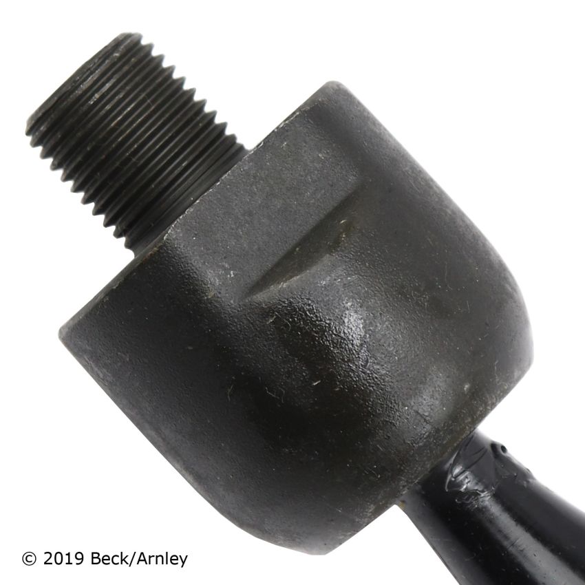 BECK/ARNLEY 101-8129 TIE ROD END