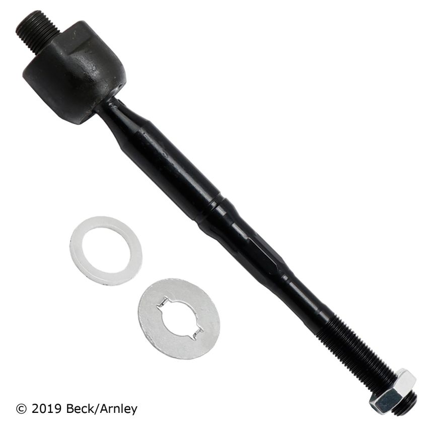 BECK/ARNLEY 101-8129 TIE ROD END