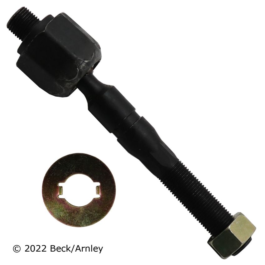 BECK/ARNLEY 101-8130 TIE ROD END W/BT KIT