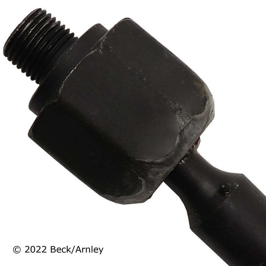 BECK/ARNLEY 101-8130 TIE ROD END W/BT KIT