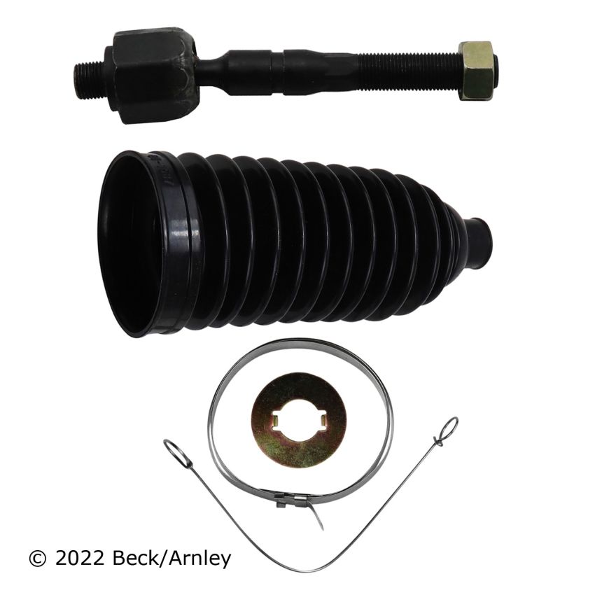 BECK/ARNLEY 101-8130 TIE ROD END W/BT KIT