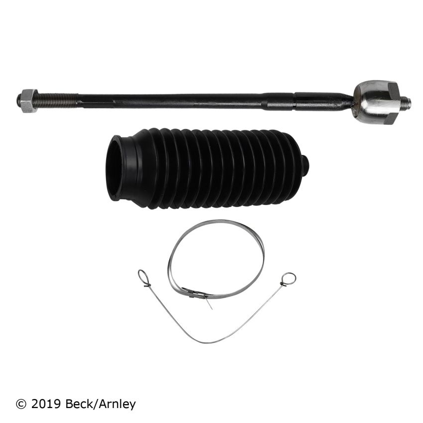 BECK/ARNLEY 101-8133 TIE ROD END W/BT KIT