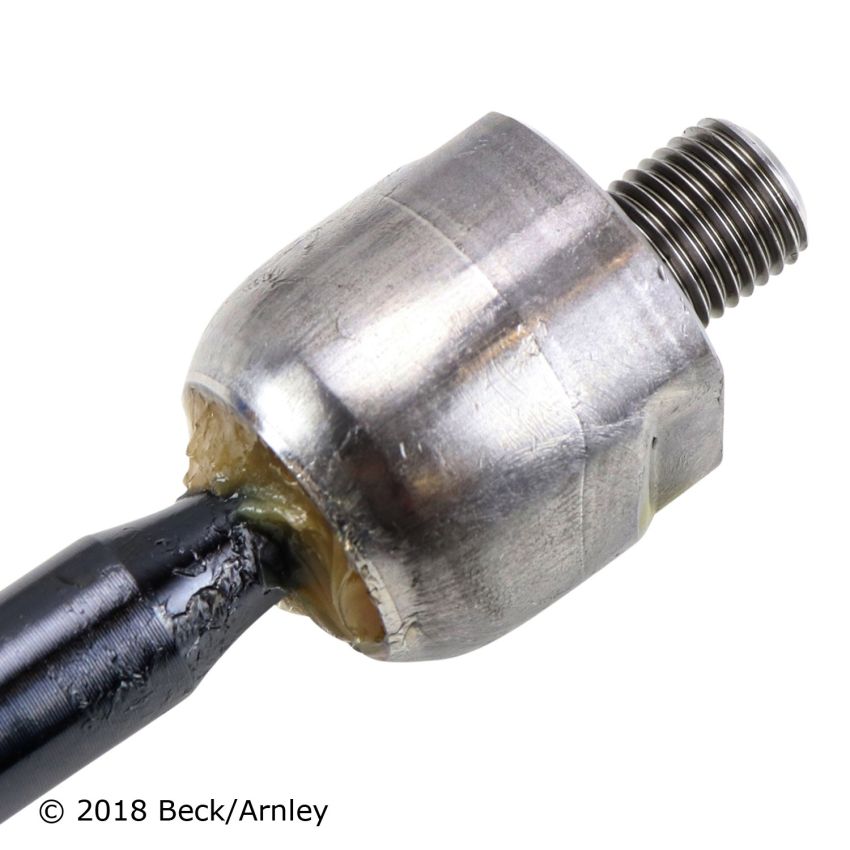 BECK/ARNLEY 101-8136 TIE ROD END W/BT KIT
