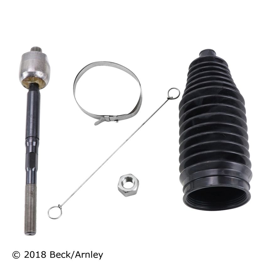 BECK/ARNLEY 101-8136 TIE ROD END W/BT KIT
