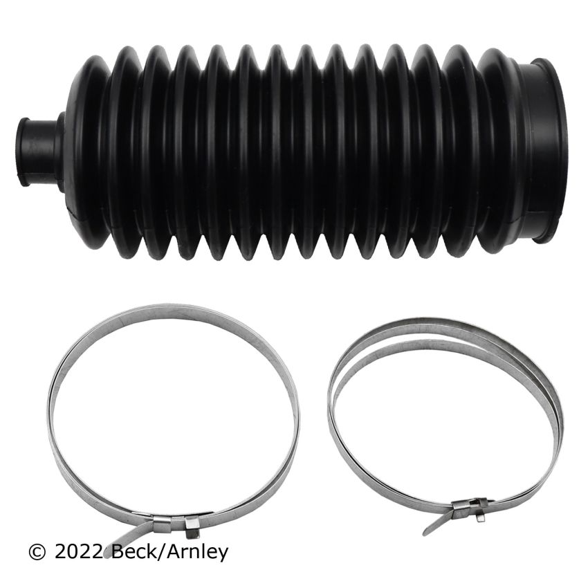BECK/ARNLEY 101-8137 TIE ROD END W/BT KIT