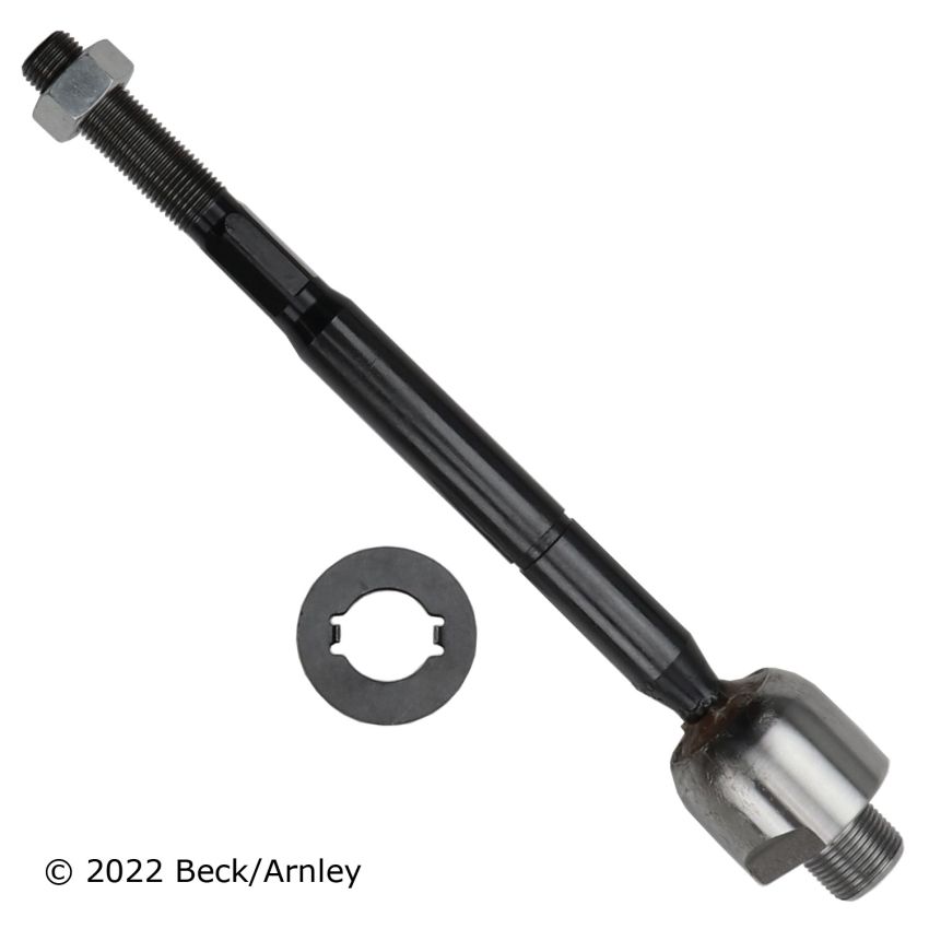 BECK/ARNLEY 101-8137 TIE ROD END W/BT KIT