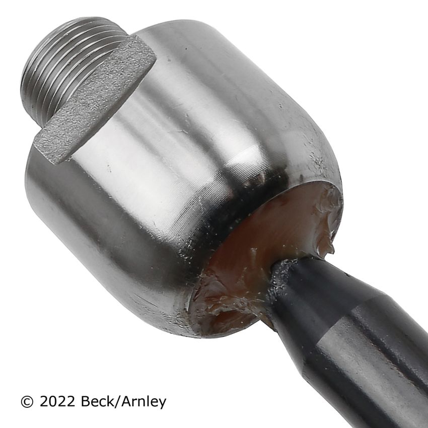 BECK/ARNLEY 101-8137 TIE ROD END W/BT KIT
