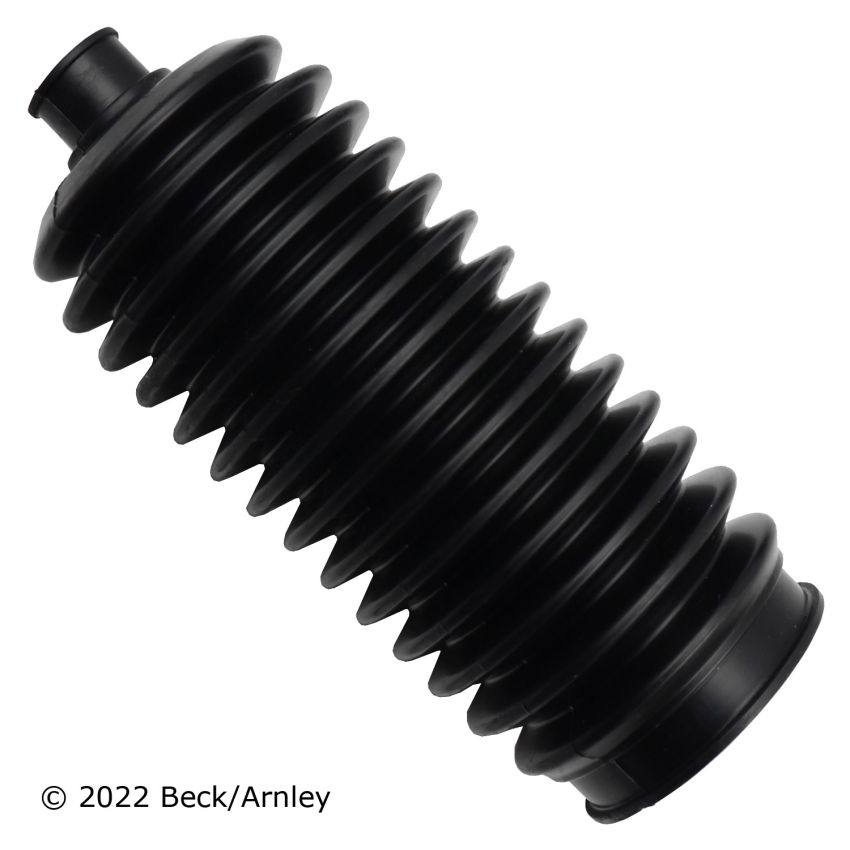 BECK/ARNLEY 101-8137 TIE ROD END W/BT KIT