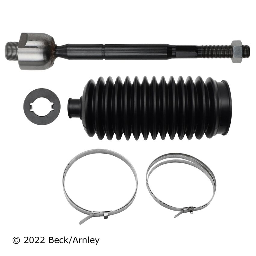 BECK/ARNLEY 101-8137 TIE ROD END W/BT KIT