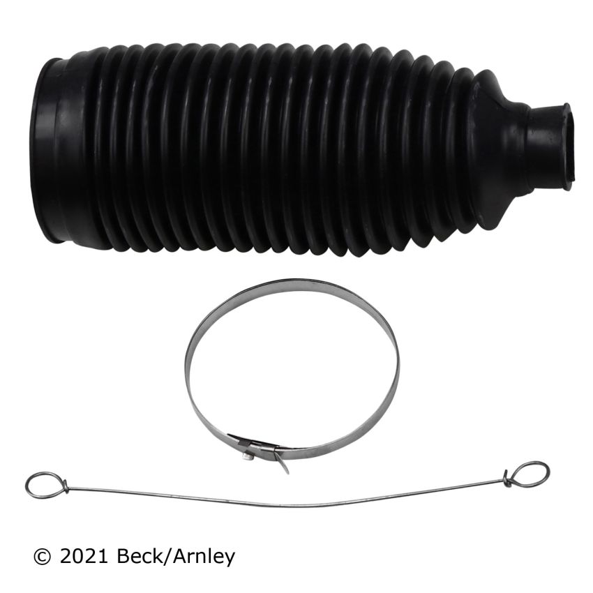 BECK/ARNLEY 101-8138 TIE ROD END W/BT KIT