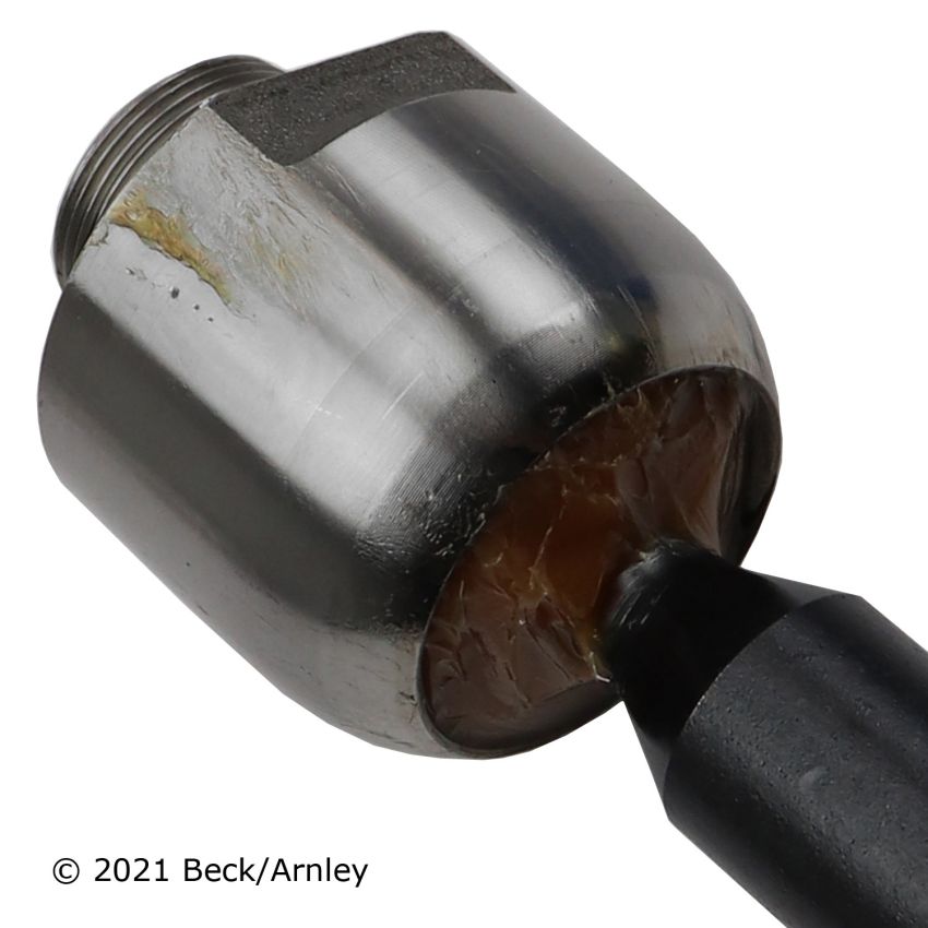 BECK/ARNLEY 101-8138 TIE ROD END W/BT KIT