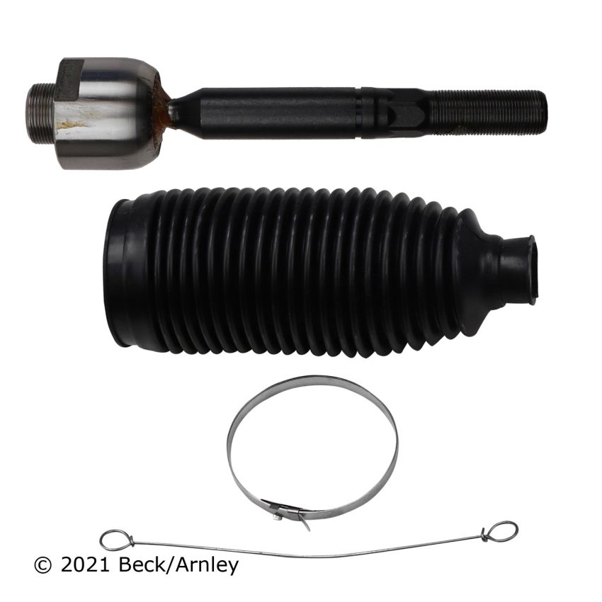 BECK/ARNLEY 101-8138 TIE ROD END W/BT KIT
