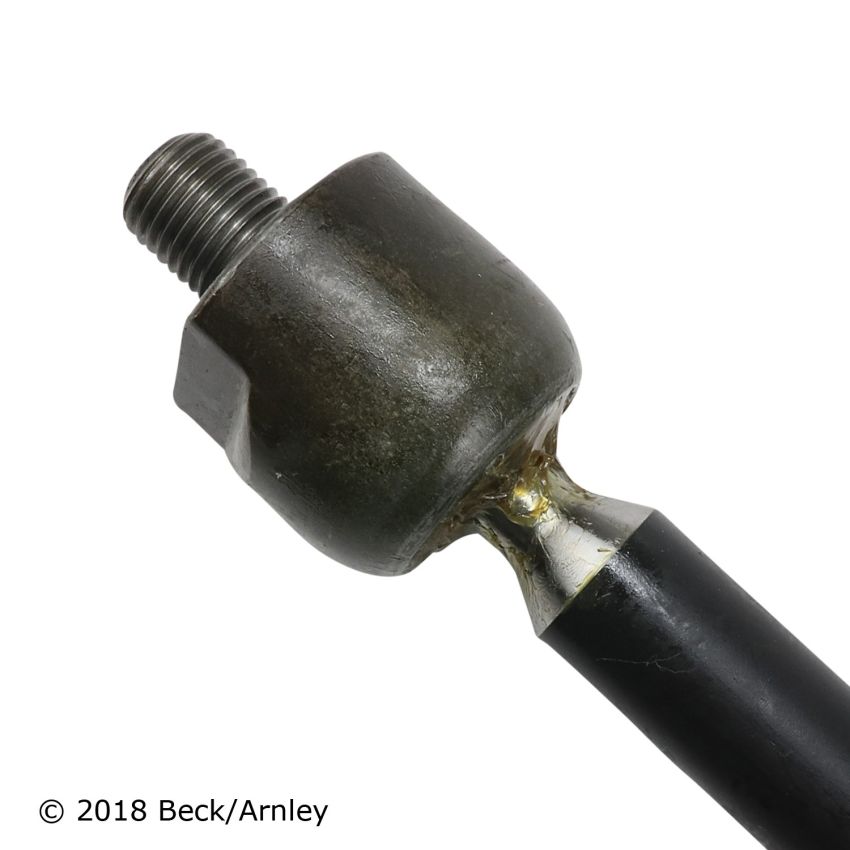 BECK/ARNLEY 101-8139 TIE ROD END W/BT KIT