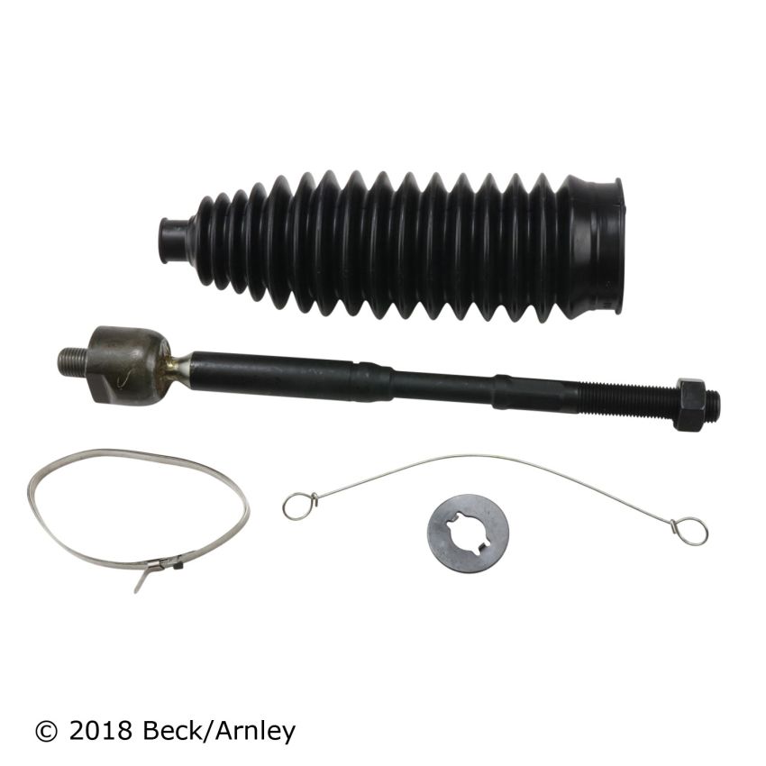 BECK/ARNLEY 101-8139 TIE ROD END W/BT KIT