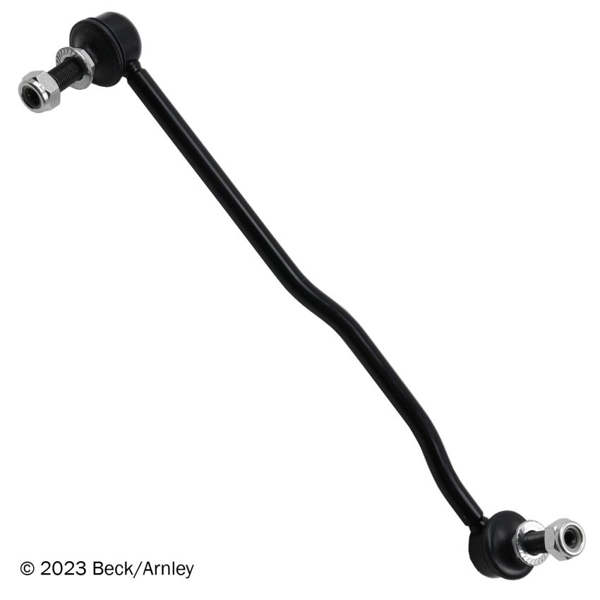 BECK/ARNLEY 101-8142 STABILIZER END LINK