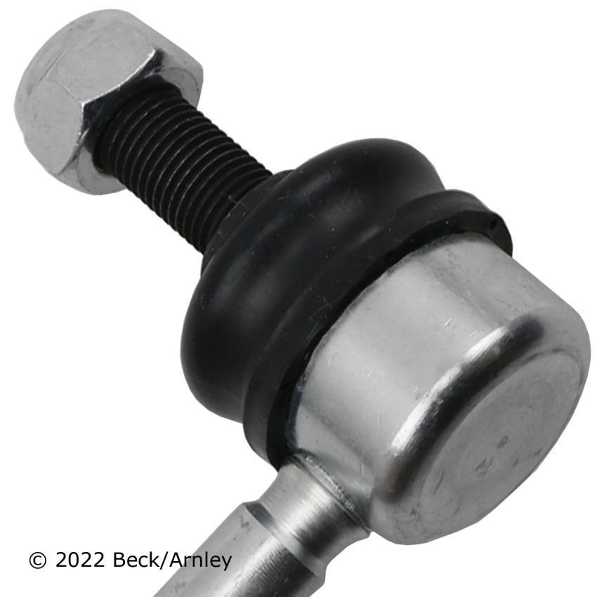 BECK/ARNLEY 101-8143 STABILIZER END LINK