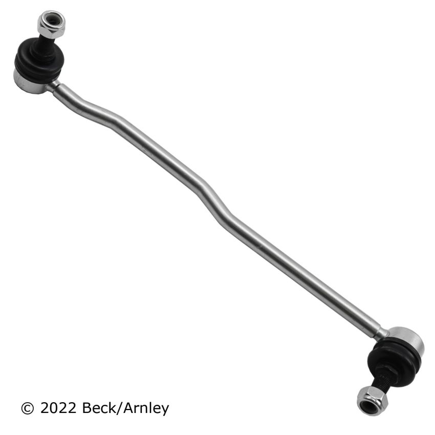 BECK/ARNLEY 101-8143 STABILIZER END LINK