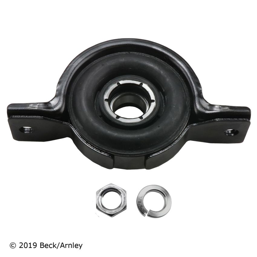 BECK/ARNLEY 101-8144 DSHFT CNTR SUP ASSY