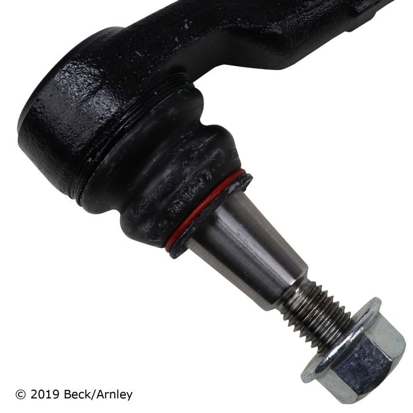 BECK/ARNLEY 101-8147 TIE ROD END