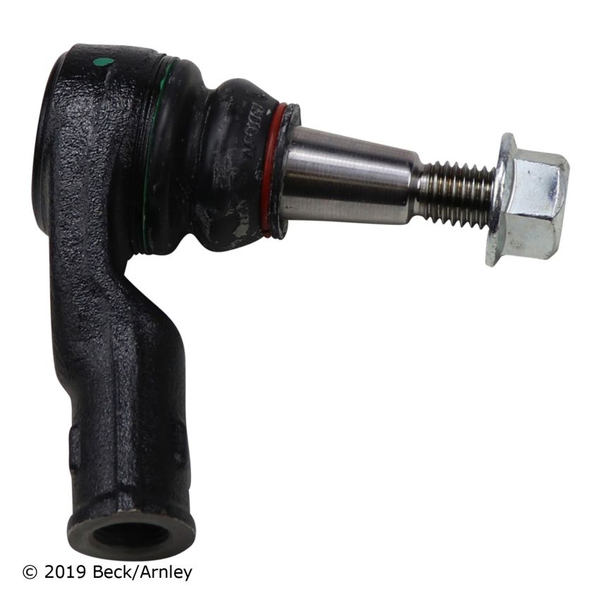 BECK/ARNLEY 101-8147 TIE ROD END