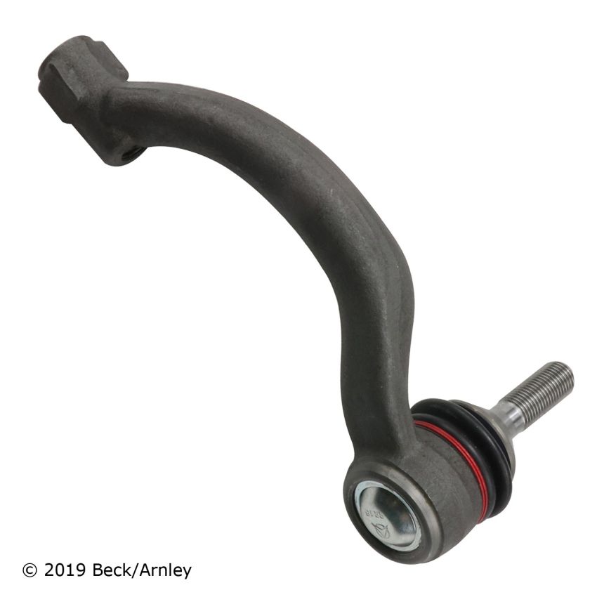 BECK/ARNLEY 101-8149 TIE ROD END