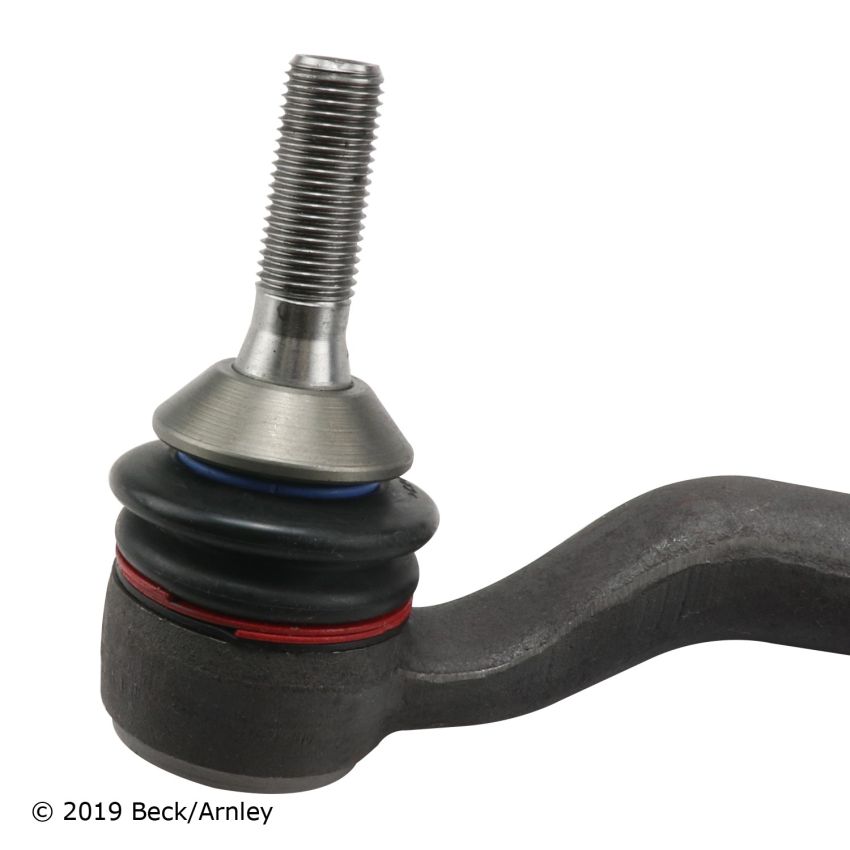 BECK/ARNLEY 101-8149 TIE ROD END