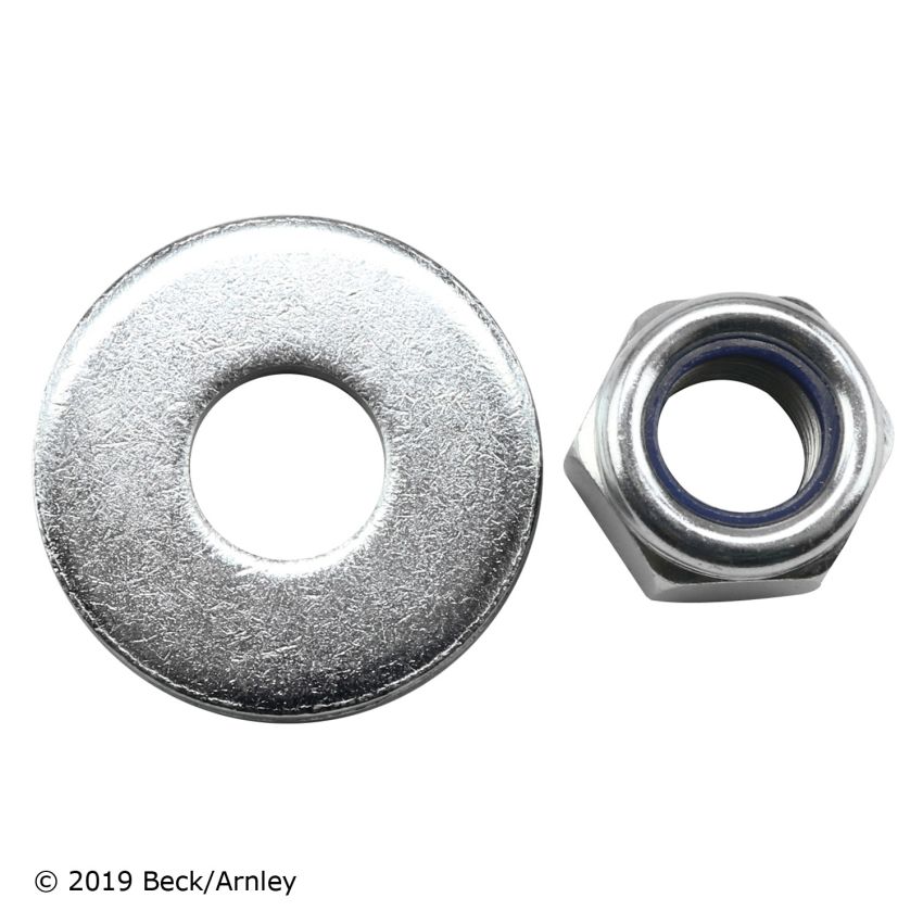 BECK/ARNLEY 101-8149 TIE ROD END
