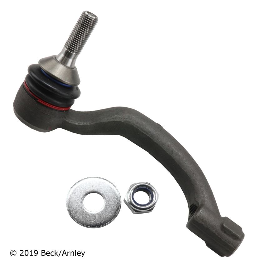 BECK/ARNLEY 101-8149 TIE ROD END