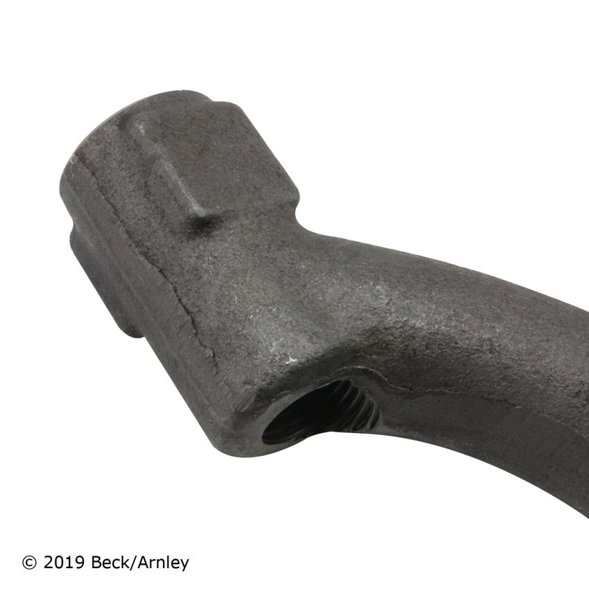 BECK/ARNLEY 101-8150 TIE ROD END
