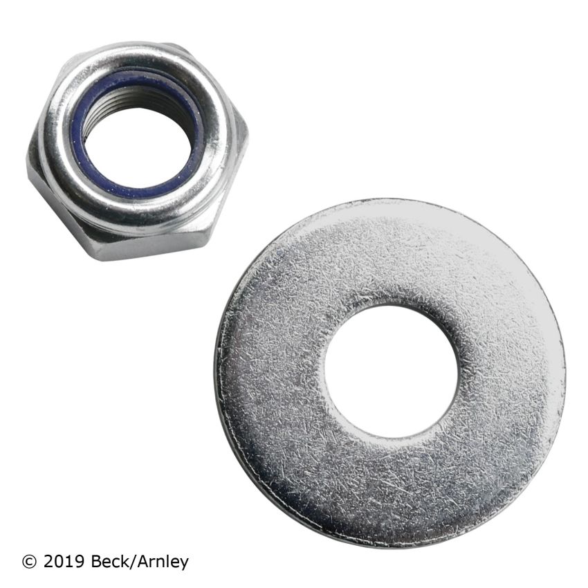 BECK/ARNLEY 101-8150 TIE ROD END