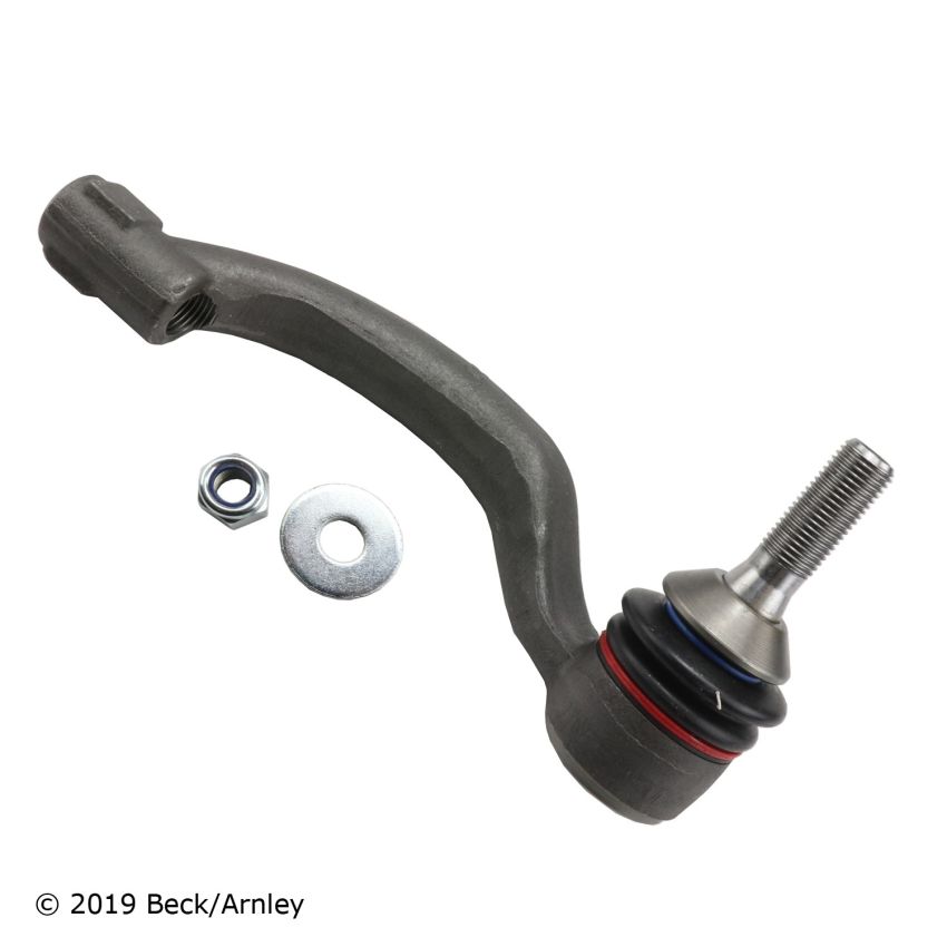 BECK/ARNLEY 101-8150 TIE ROD END