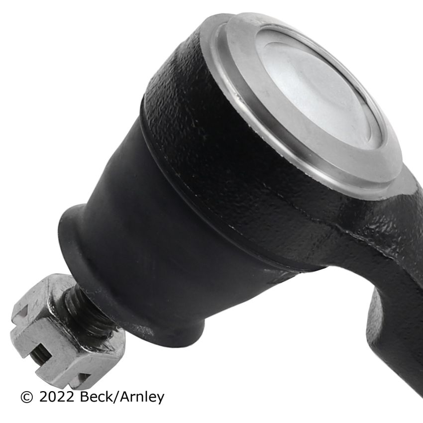 BECK/ARNLEY 101-8162 TIE ROD END