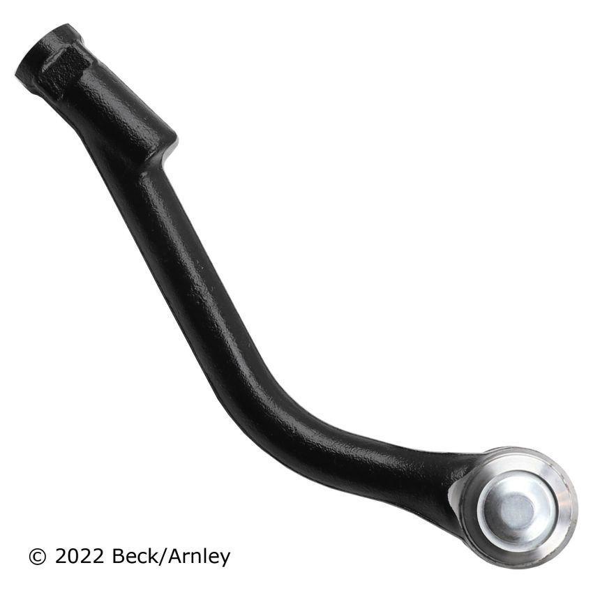 BECK/ARNLEY 101-8162 TIE ROD END