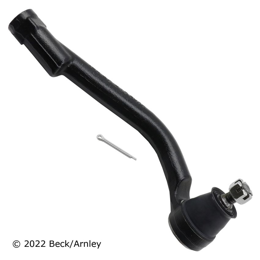 BECK/ARNLEY 101-8162 TIE ROD END
